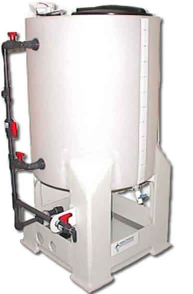 BiPro Mixing Systems