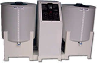 BiPro Mixing Systems